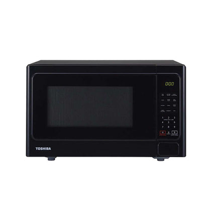 25L Microwave Oven with Grill Function