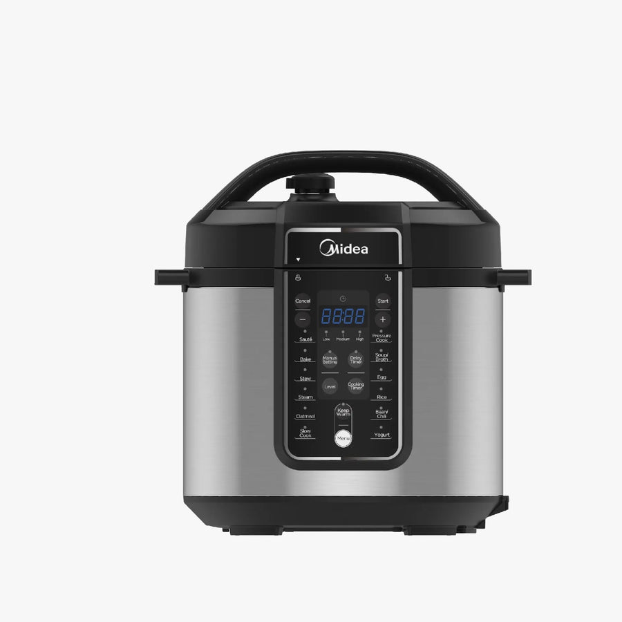 Electric Pressure Cooker