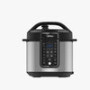 Electric Pressure Cooker