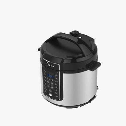 Electric Pressure Cooker