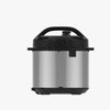 Electric Pressure Cooker