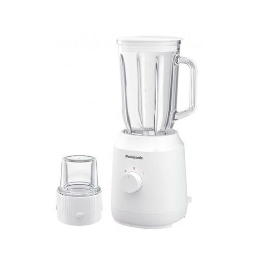 400W Blender 1L Glass Jar