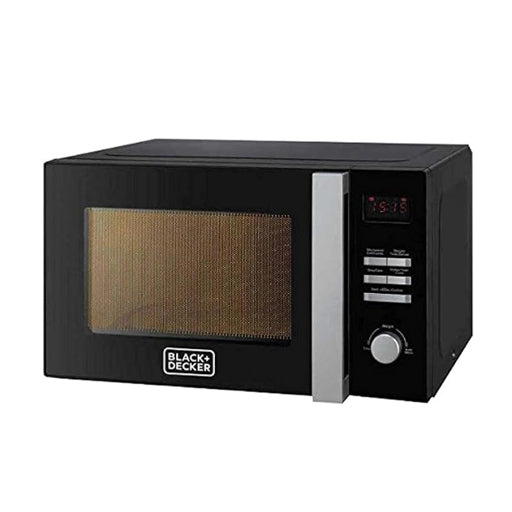 28L Grill Microwave Oven
