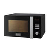 28L Grill Microwave Oven