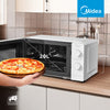 20L Solo Microwave Oven