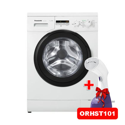 7KG Front Loading Automatic Washer