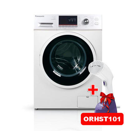 7KG Front Loading Washing Machine