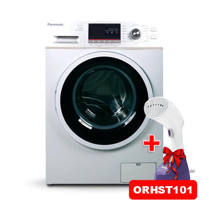 8KG Front Loading Washing Machine