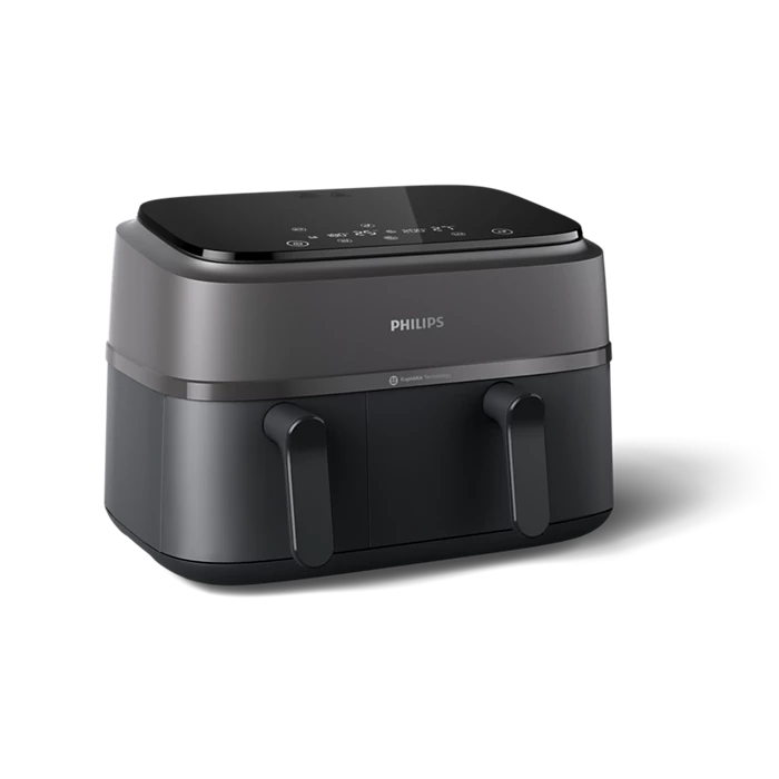 قلاية هوائية 9 لتر تحكم ديجيتال