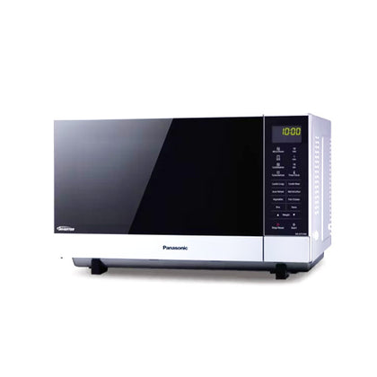 27L Grill Microwave Oven