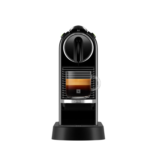 CitiZ Coffee Machine