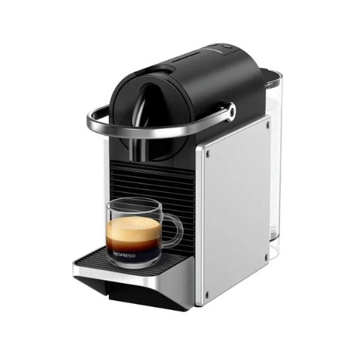 PIXIE D62 Coffee Machine