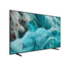 55-inch QLED 4K UHD Smart TV