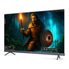 تلفزيون 55 بوصة سمارت QLED 4K UHD 144Hz Google TV الفئة 9