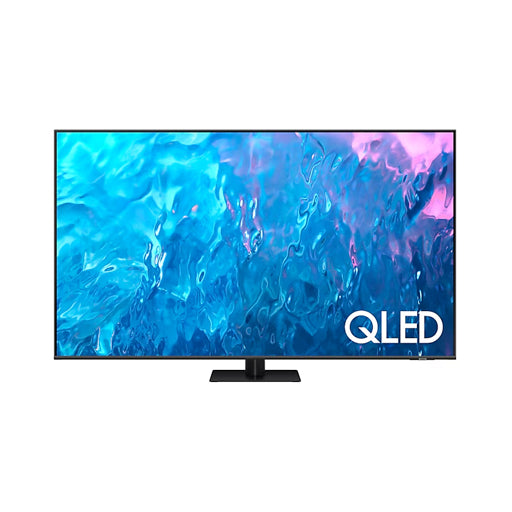 55-inch QLED 4K UHD Smart TV