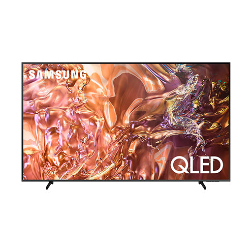 55-inch QLED 4K UHD Smart TV