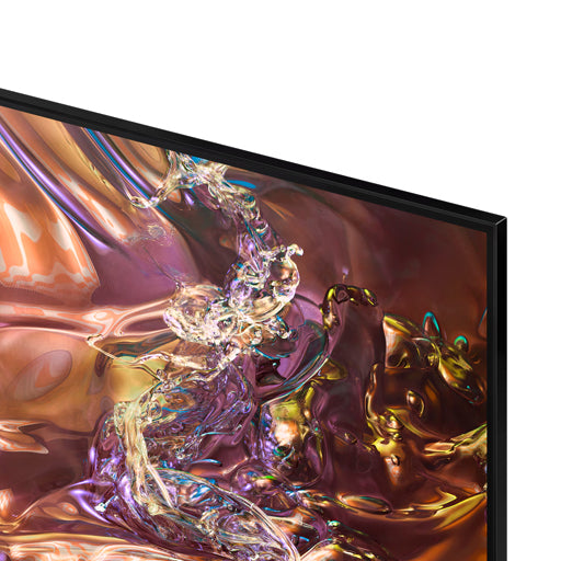 شاشة 55 بوصة سمارت  QLED 4K UHD