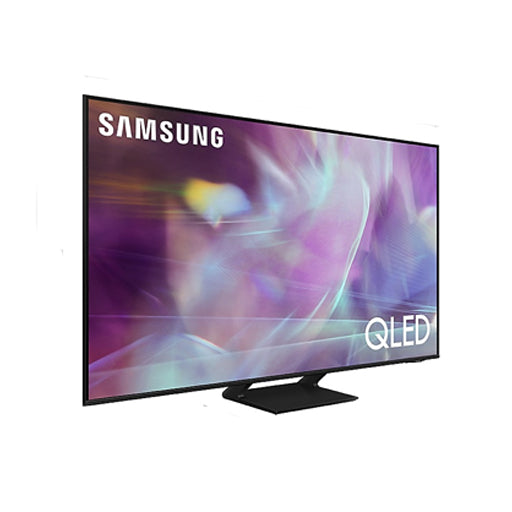 55-inch QLED 4K UHD Smart TV