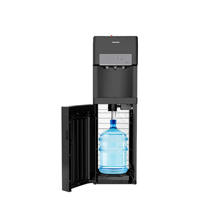 براد ماء تحميل سفلي