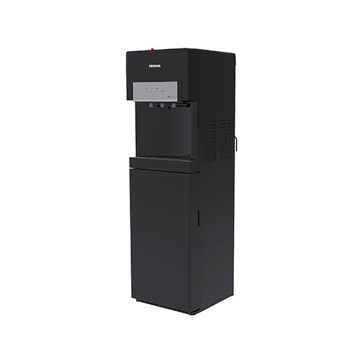 Toshiba Free Standing Water Dispenser Bottom Loading RWF