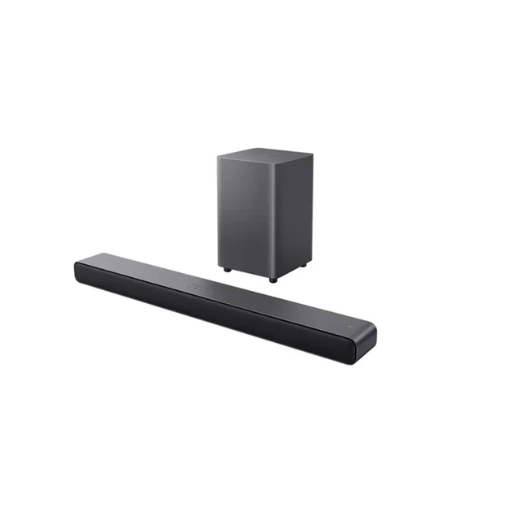2.1ch Pro Super Bass Soundbar