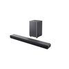 2.1ch Pro Super Bass Soundbar