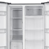 29CF No Frost Side-by-Side Refrigerator