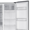 29CF No Frost Side-by-Side Refrigerator