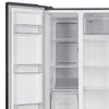 29CF No Frost Side-by-Side Refrigerator