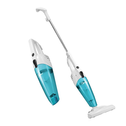 Midea 600W Handheld Cordless Vacuum Cleaner .8L SC861 – ALHAFIDH