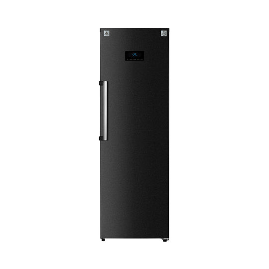 17CF No Frost Single Door Upright Refrigerator
