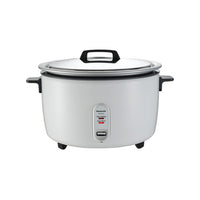 2500W Rice Cooker 7.2L