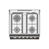 60x60 Free Standing Gas Cooker
