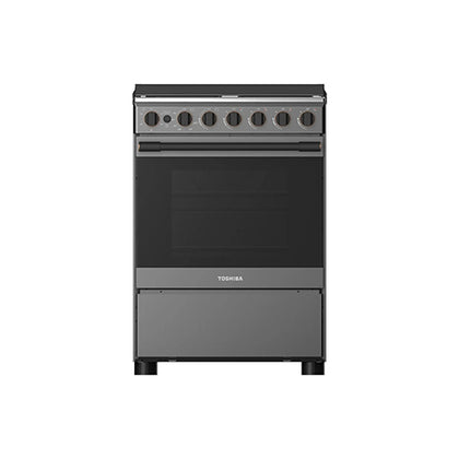 60x60 Free Standing Gas Cooker