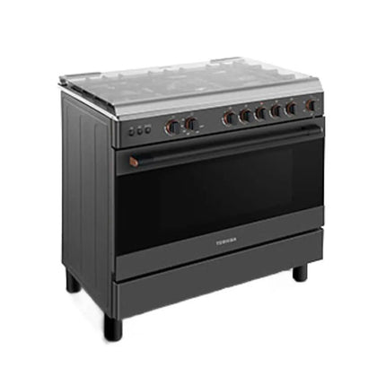 طباخ غازي 90x60