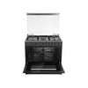 90x60 Free Standing Gas Cooker