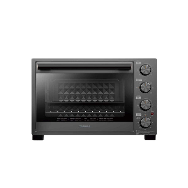 Toshiba 35L Convection Electric Oven TL-MC35Z – ALHAFIDH