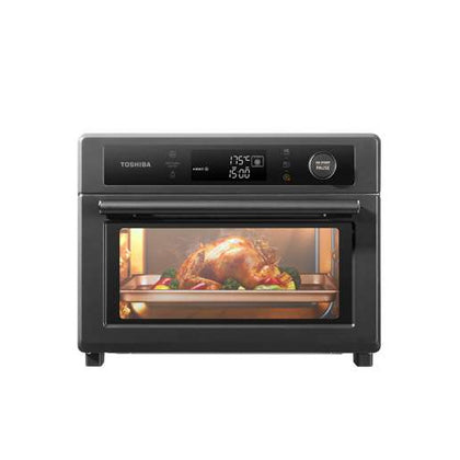 25L Healthy Air Fry Oven