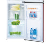8CF Direct Cool Top Mount Refrigerator