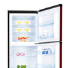 20CF Direct Cool Top Mount Refrigerator