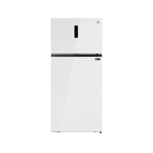 ثلاجة 30 قدم بابين بخاخ