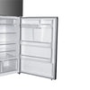 30CF No Frost Top Mount Refrigerator