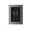 30CF No Frost Top Mount Refrigerator