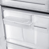 30CF No Frost Top Mount Refrigerator