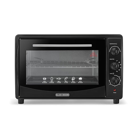 فرن كهربائي 45 لتر