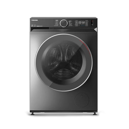 10KG Front Loading Washing Machine