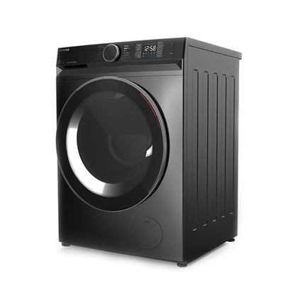 10KG Front Loading Washing Machine