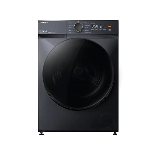 غسالة 10 كجم أوتوماتيك تحميل جانبي