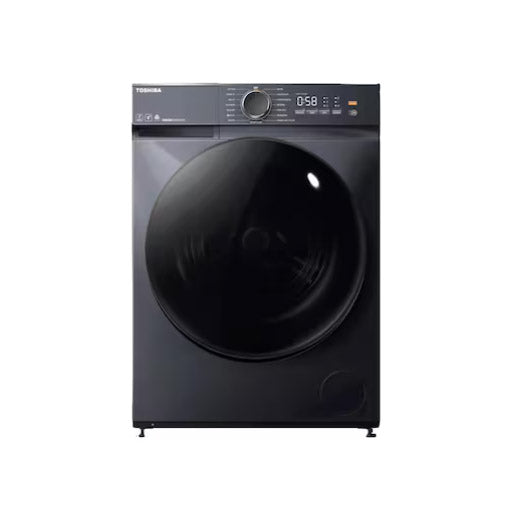 10KG Front Loading Washing Machine