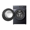 10KG Front Loading Washing Machine